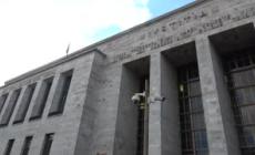 Ultima Generazione, presidio davanti al Tribunale in solidarieta' dei compagni a processo
