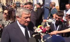 Salario minimo, Tajani: "Noi siamo per salario ricco, lavoreremo per taglio cuneo fiscale"