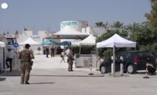 G7, il dispositivo di sicurezza di militari e polizia vicino a Borgo Egnazia
