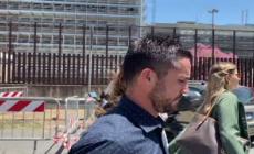 Stupro a Roma, Simone Borgese non risponde al gip
