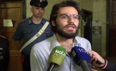 Clima, Simone Ficicchia(Ultima Generazione) :"Fogli di via illegittimi, continua la nostra lotta"
