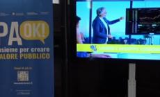 Formez: "Con Pa OK! facciamo rete nazionale di progetti Comuni"