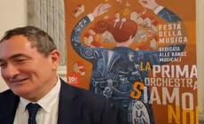 Festa della Musica, Paolo Masini: "Il 21 giugno 9mila eventi in 800 citta'"