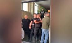 Torino, Politecnico: la vigilanza affronta gli studenti pro-Palestina