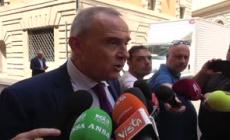 Bagarre Senato, Licheri (M5s): "Senatrici occupano banchi governo per aggressione fascista di ieri"