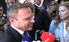 Rissa alla Camera, Lollobrigida: "Durante G7 qualcuno predilige proprio interesse"