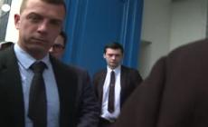Elezioni Francia, Ciotti lascia la sede del Partito Repubblicano