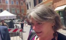 Aborto, Cecilia Strada: "Mi auguro ricompaia riferimento nel testo finale G7"