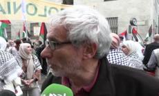 Riconoscimento Palestina, Monguzzi: "Da ieri Milano e' a favore"