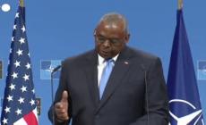 Ucraina, Austin:  "Putin non puo' dettare le condizioni di pace"