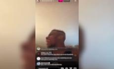 Osimhen, sfuriata sui social contro il ct della Nigeria Finidi George