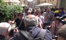 Roma Pride, Schlein: "L'amore non si discrimina, continueremo a lottare"