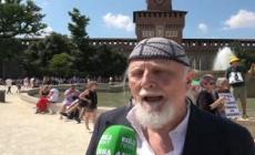 Gaza, Moni Ovadia: "Israele accetti lo Stato binazionale"