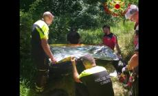 22enne scomparsa a Lucca ritrovata incosciente, ma viva
