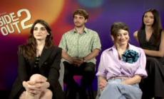 Inside Out 2, parlano le emozioni italiane. Fogliati: "Vicina al mio personaggio"