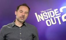 Inside Out 2, Kelsey Mann: "Film che grandi e piccoli possono vedere insieme"