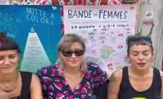 Roma, torna il festival di fumetto e illustrazione "Bande de Femmes"