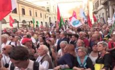 Autonomia: Pd-M5s-Avs e +Europa in piazza a Roma contro la riforma
