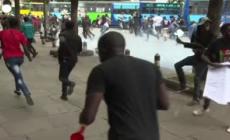Kenya, proteste contro l'aumento delle tasse: disordini a Nairobi