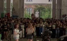 Maturita', al liceo Giulio Cesare di Roma la "Notte prima degli esami"