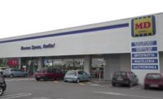 Brandizzo, direttrice di supermercato "vieta" il bagno alle cassiere