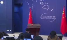 Cina: "Prese misure professionali nell'incidente con Manila"