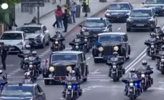 Spagna, al Palazzo Reale la cerimonia per i 10 anni di regno di Felipe VI