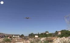 Grecia, bruciano le campagne intorno ad Atene: evacuati due villaggi