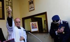 Il Dicastero per la Dottrina della Fede convoca monsignor Viganò. E' accusato di scisma