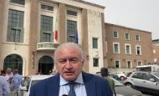 Bracciante morto, presidio della Cisl davanti la prefettura di Latina