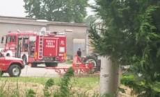 Diciottenne morto nel Lodigiano, le immagini dal luogo della tragedia