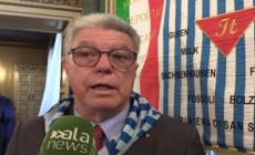 Inchiesta Fanpage, Venegoni: "Cori razzisti inaccettabili, destra si liberi di questo fardello"