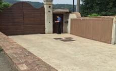 Roberto Baggio rapinato in casa durante Spagna-Italia, i carabinieri nella villa