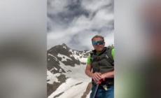 Apre il rifugio Bicchiere a 3.200 metri, ancora tanta neve in quota