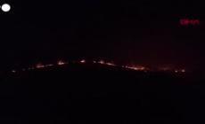 Almeno cinque morti e decine di feriti per gli incendi in Turchia