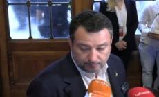 Salvini: "Sulle nomine idee chiare, io sono gia' pronto"