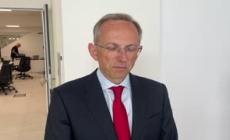 Nasce l'e-building Ferrari, Vigna: "200 milioni di investimento"