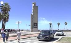 Spagna, cittadina vicino a Barcellona inaugura la sua "Walk of Fame" con Ronaldinho