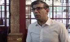 Sunak attacca Farage: "Falso che l'Occidente abbia provocato la guerra in Ucraina"