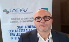 Pirateria audiovisiva, Capitanio: "Serve educazione digitale nelle scuole"