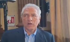 Pirateria audiovisiva, Francesco Rutelli: "Ogni clic toglie posti di lavoro e danneggia economia"