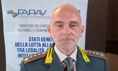 Pirateria audiovisiva, Cutarelli: "Puntiamo alle reti criminali"