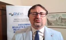 Pirateria audiovisiva, Rossi Bagnoli: "Qualcosa sta cambiando"