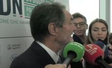 San Siro, Fontana: "Milan dovra' valutare anche la proposta Webuild"