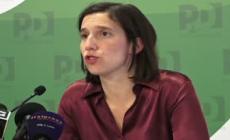 Amministrative, Schlein: "Non si cambiano le regole quando si perde"