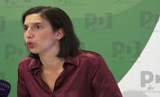 Amministrative, Schlein: "Alla Meloni dico che stiamo arrivando"