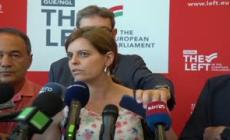Salis: "Il Parlamento mi difenda se Budapest chiedesse la revoca dell'immunita'"