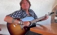 'La canzone di Marinella', omaggio di Cristiano De Andre' al padre