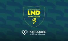 Beach soccer, i gol piu' spettacolari del campionato under 20