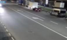Milano: tre arresti per l'omicidio del 18enne che dormiva nel furgone